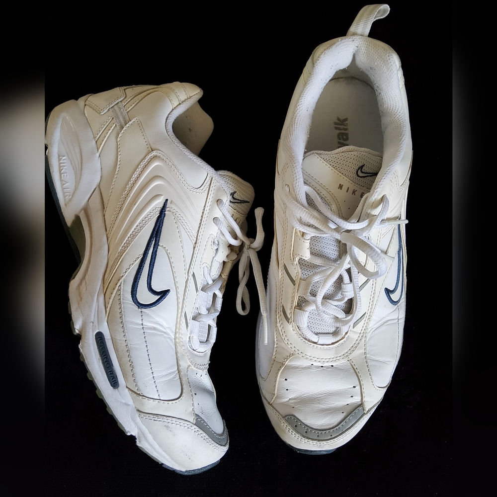 👟 Men's Nike Air Shoes Size 10